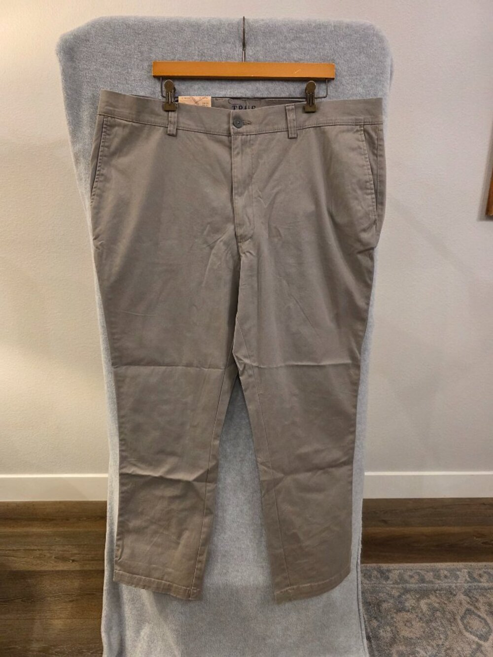 Chino Pant
